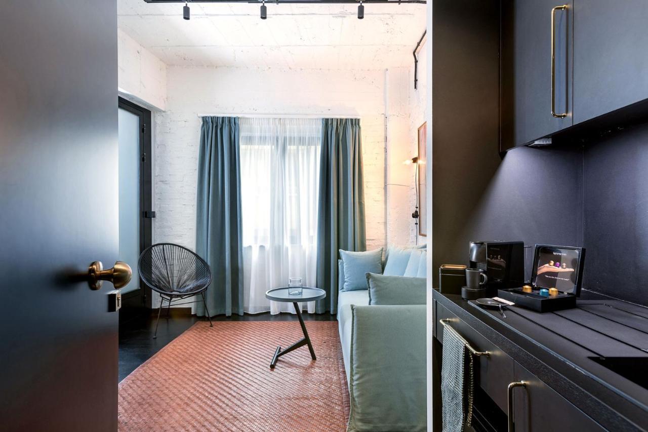 Hotel Nin&Bau Sarri 2 à Athènes Extérieur photo